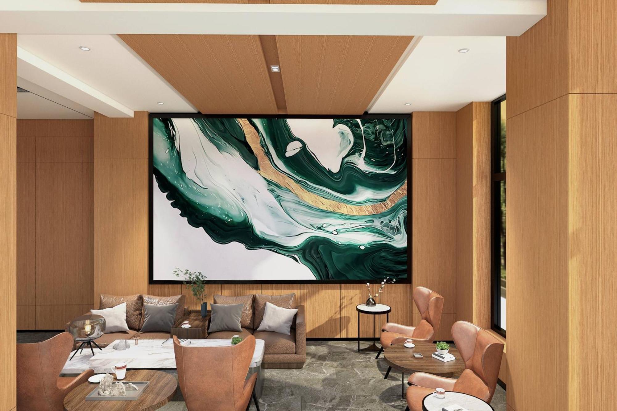 Fairfield By Marriott Harbin Downtown Ξενοδοχείο Εξωτερικό φωτογραφία